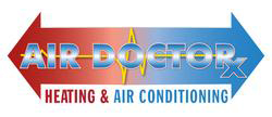 Air DoctorX Heating and Air Conditionnig