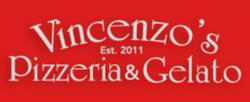 Vincenzo's Pizzeria and Gelato